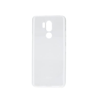 Jelly Case Roar - LG G7 ThinQ transparent