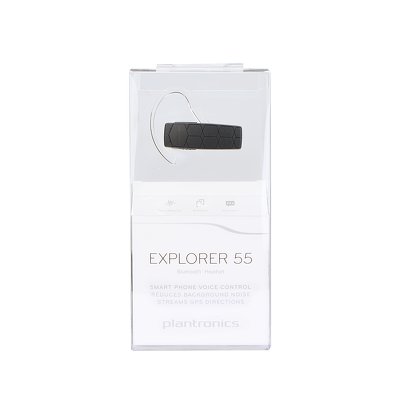 Bluetooth Plantronics Explorer 55