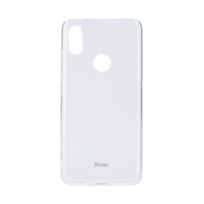 Jelly Case Roar - Xiaomi Redmi S2 transparent