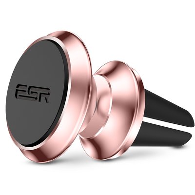 ESR supporto magnetico oro rosa