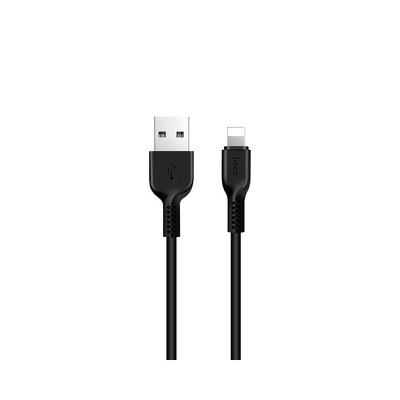HOCO cavo USB Flash per Apple Lightning X20 2 m nero