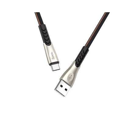 HOCO cavo USB Superior speed tipo C U48 nero