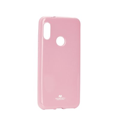 Jelly Case Mercury - Xiaomi Mi A2 Lite rosa chiaro