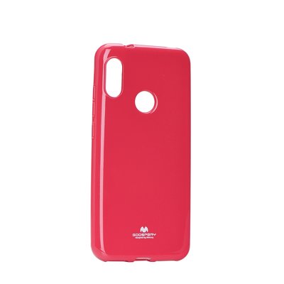 Jelly Case Mercury - Xiaomi Mi A2 Lite rosa