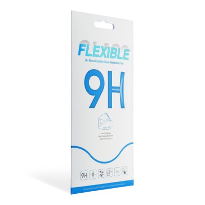 Flexible Nano Glass 9H - HUA P40 Lite