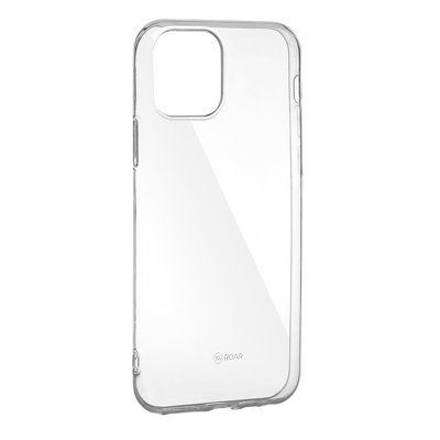 Jelly Case Roar - per Xiaomi Mi 11 Transparent