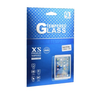 Tempered Glass - XIAOMI Mi Max