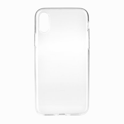 Back Case Ultra Slim 0,5mm per per OnePlus 7t