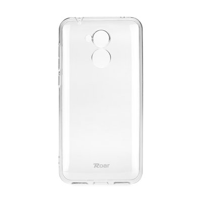 Jelly Case Roar - HUAWEI Honor 6A / 6A Pro transparent