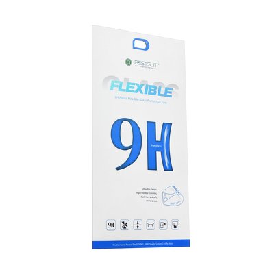 Flexible Nano Glass 9H - SAM Galaxy Xcover 4S