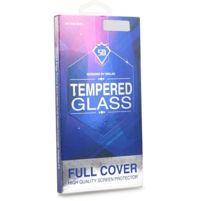 5D Full Glue Tempered Glass - APP IPHO 7 / 8    4,7