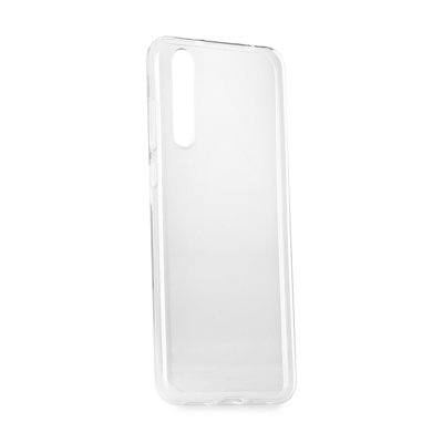 BACK CASE Ultra Slim 0,3mm - Huawei P20 PRO trasparente
