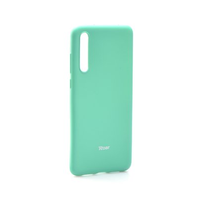 Roar Colorful Jelly Case - HUA P20 Pro menta