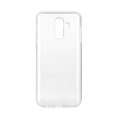 Back Case Ultra Slim 0,5mm - SAM Galaxy A6 PLUS
