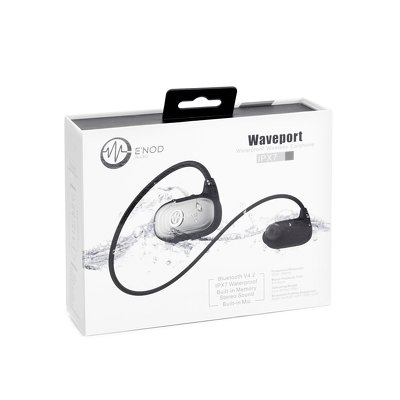 Auricolari Sportivi ENOD Waveport Bluetooth