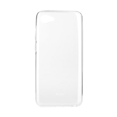 Jelly Case Roar - HTC Desire 12 transparent