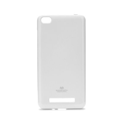 Jelly Case Mercury - Xiaomi Redmi 4A bianco