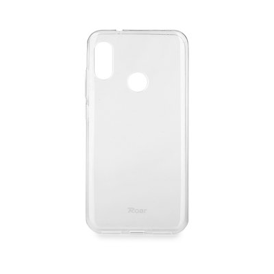 Jelly Case Roar - Xiaomi Mi A2 Lite / Redmi 6 Pro transparent
