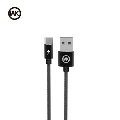 WK-Design cavo  USB Monkey WDC-013 Type C nero BOX