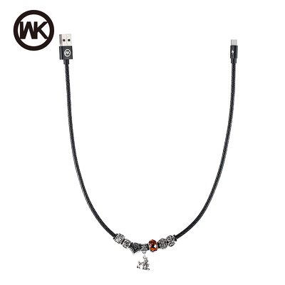 WK-Design cavo USB  Micro USB WDC-016
