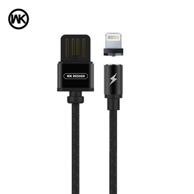 WK-Design cavo USB magnetico Lightning Apple WDC-046
