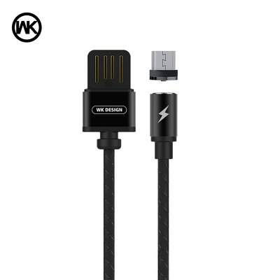 WK-Design cavo USB magnetyczny Micro USB WDC-046