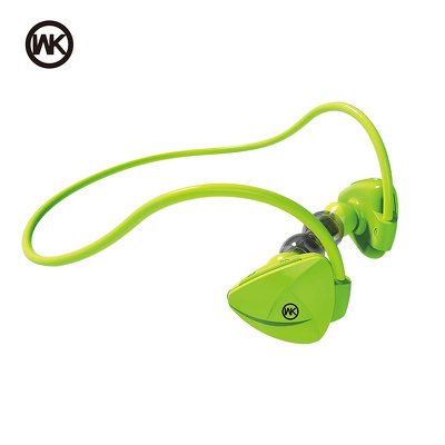 WK-Design Bluetooth Stereo BD600 verde