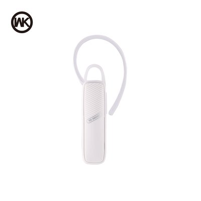 WK-Design Bluetooth BS150 bianco