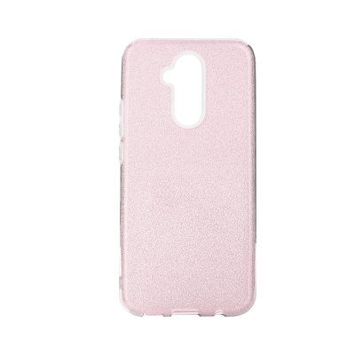Forcell SHINING Case per HUAWEI Mate 30 LITE oro