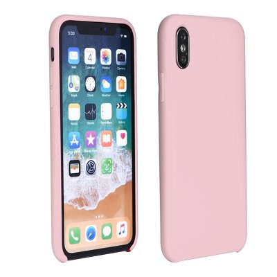 Forcell Silicone Case IPHO XS Max ( 6,5