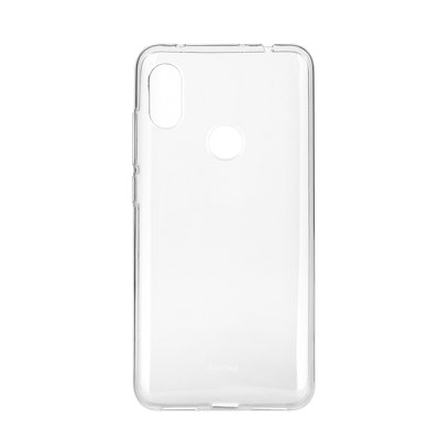 Jelly Case Roar - Xiaomi Redmi NOTE 6 PRO transparent
