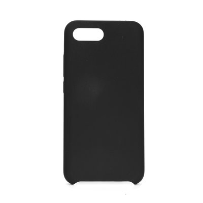 Forcell Silicone Case HUA Honor 10 nero