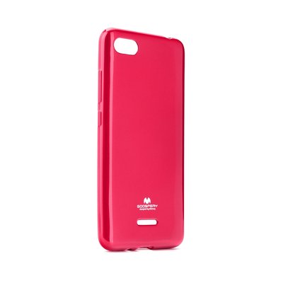 Jelly Case Mercury - Xiaomi Redmi 6A rosa