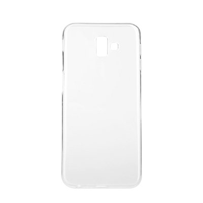 Back Case Ultra Slim 0,5mm - SAM Galaxy J6+ ( J6 Plus )