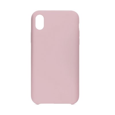 Forcell Silicone Case IPHO XS Max ( 6,5