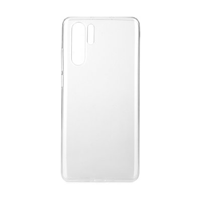 BACK CASE Ultra Slim 0,3mm - Huawei P30 Pro trasparente