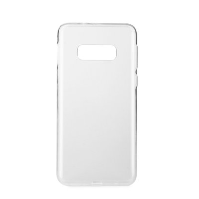 Back Case Ultra Slim 0,5mm SAM Galaxy S10 Lite