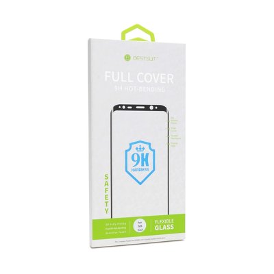 Flexible Nano Glass 5D - SAM Galaxy Note 10 (Hot Banding) lettore di impronte digitali funzionante