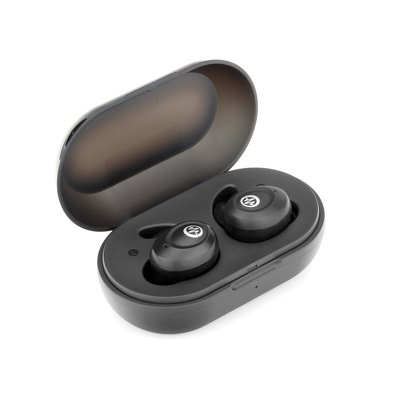 Auricolari Sportivi ENOD Mini Ring PRO Bluetooth neri