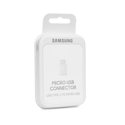 ORIGINALE CAVO USB - SAM EE-GN930 USB - USB typ C nero bulk