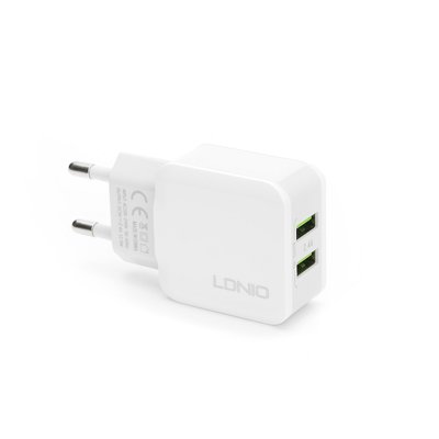 Cavo USB LDNIO LC93 3in1