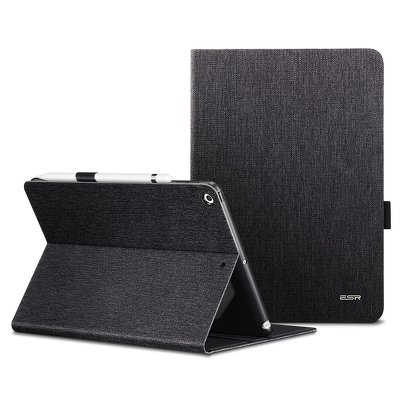 ESR Simplicity Black iPad Air 3 ( 10.5