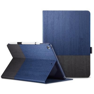 ESR Simplicity Knight iPad Air 3 ( 10.5) 2019 BLUE