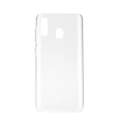 Back Case Ultra Slim 0,5mm per per SAMSUNG Galaxy A21S