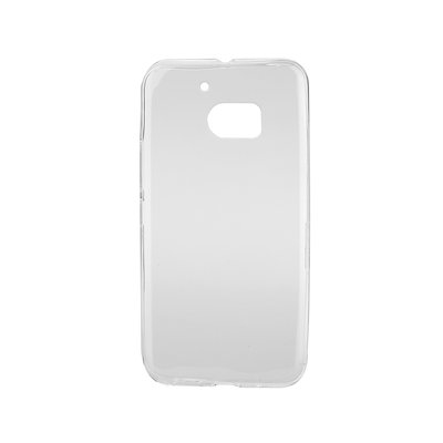 BACK CASE Ultra Slim 0,5mm - HTC Desire 12 Plus trasparente