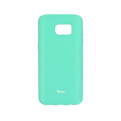 Roar Colorful Jelly Case - SAM Galaxy A5 2017 menta