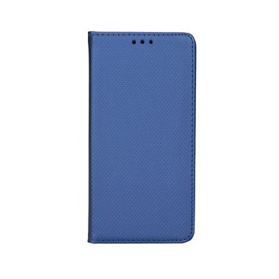 Smart Case Book - HUA P8 Lite blu