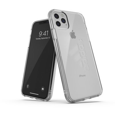 FuteraÅ‚ ADIDAS SP Protective Pocket Case do iPhone 11 PRO Max ( 6.5 ) transparent
