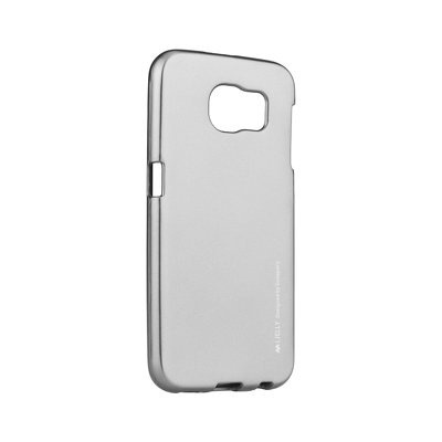 i-Jelly CASE MERCURY SAM Galaxy S6 grigio