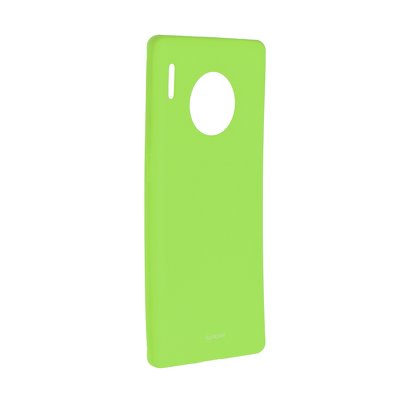 Roar Colorful Jelly Case - per Huawei Mate 30 Pro lime